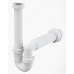 Сифон для мойки Alcaplast A80-DN50